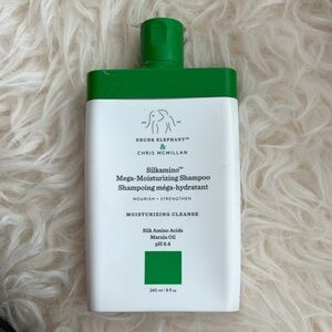 Drunk Elephant Silkamino Mega-Moisturizing Shampoo